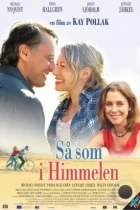 Как на небесах / Så som i himmelen (2004) L1 BDRip