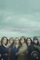 Большая маленькая ложь / Big Little Lies (2017) BDRip