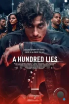 Сотня лжи / A Hundred Lies (2024) WEB-DL