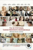 Ты встретишь таинственного незнакомца / You Will Meet a Tall Dark Stranger (2010) BDRip