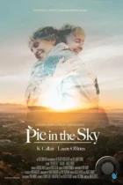 Вот такие пироги / Pie in the Sky (2021) WEB-DL