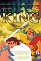 Царь Давид / The King (2005) DVDRip