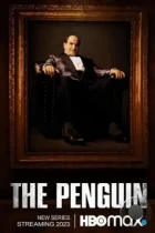 Пингвин / The Penguin (2024) WEB-DL