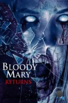 Проклятие Кровавой Мэри 2 / Summoning Bloody Mary 2 (2022) WEB-DL