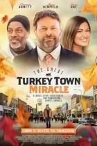 Большое чудо в индюшачьем городке / The Great Turkey Town Miracle (2023) WEB-DL