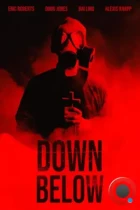 Из глубин / Down Below (2024) WEB-DL