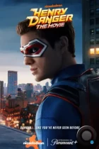 Опасный Генри. Фильм / Henry Danger: The Movie (2025) WEB-DL