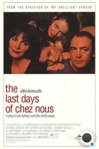 Последние дни Chez Nous / The Last Days of Chez Nous (1992) A WEB-DL