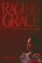 Демоны дома Гарретов / Raging Grace (2023) WEB-DL