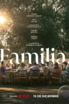 Наша семья / Familia (2023) WEB-DL