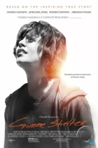 Подари мне убежище / Gimme Shelter (2013) BDRip