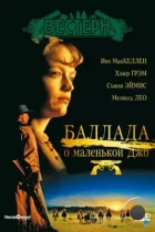 Баллада о маленькой Джо / The Ballad of Little Jo (1993) BDRip