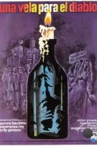 Гостиница кошмаров / Una vela para el diablo (1973) A BDRip
