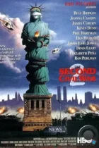 Заговор против Америки / The Second Civil War (1997) L1 WEB-DL