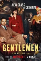 Джентльмены / The Gentlemen (2024) WEB-DL