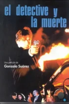 Детектив и смерть / El detective y la muerte (1994) L1 WEB-DL