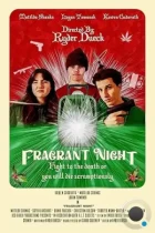 Благоухающая ночь / Fragrant Night (2023) WEB-DL