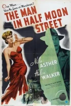 Человек с улицы Полумесяца / The Man in Half Moon Street (1945) A BDRip