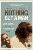 Ничего кроме человека / Nothing But a Man (1964) A BDRip