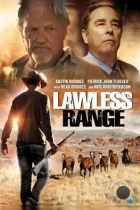 Округ беззакония / Lawless Range (2018) WEB-DL