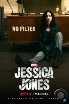 Джессика Джонс / Jessica Jones (2015) WEB-DL