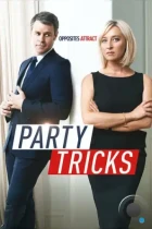 Политические игры / Party Tricks (2014) WEB-DL