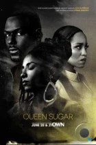 Королева сахара / Queen Sugar (2016) WEB-DL