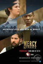 Улица милосердия / Mercy Street (2016) BDRip