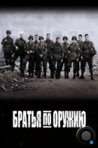 Братья по оружию / Band of Brothers (2001) BDRip