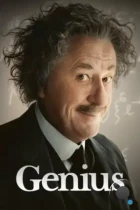 Гений / Genius (2017) WEB-DL