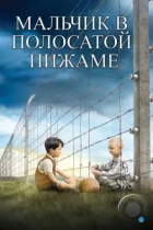 Мальчик в полосатой пижаме / The Boy in the Striped Pyjamas (2008) BDRip