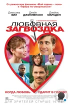 Любовная загвоздка / Accidental Love (2013) WEB-DL