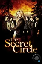 Тайный круг / The Secret Circle (2011) WEB-DL