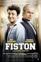 Сынок / Fiston (2014) BDRip