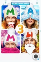 Мамы 3 (2014) BDRip