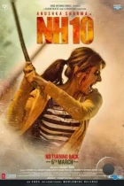 Национальная трасса 10 / NH10 (2015) L2 WEB-DL