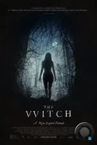 Ведьма / The VVitch: A New-England Folktale (2015) BDRip