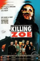 Убить Зои / Killing Zoe (1993) BDRip