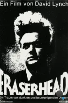 Голова-ластик / Eraserhead (1977) A BDRip
