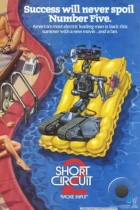 Короткое замыкание 2 / Short Circuit 2 (1988) BDRip