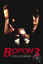 Ворон 3: Спасение / The Crow: Salvation (1999) BDRip