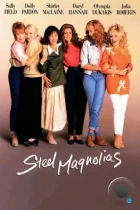 Стальные магнолии / Steel Magnolias (1989) BDRip