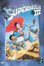 Супермен 3 / Superman III (1983) HDTV