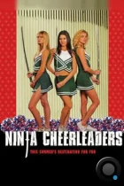 Ниндзя из группы поддержки / Ninja Cheerleaders (2008) BDRip