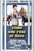 Как роза у носа / Come una rosa al naso (1976) WEB-DL