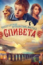 Невероятное путешествие мистера Спивета / The Young and Prodigious T.S. Spivet (2013) BDRip