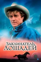 Заклинатель лошадей / The Horse Whisperer (1998) BDRip