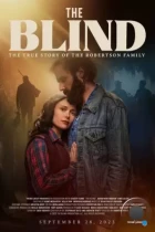 Слепой / The Blind (2023) BDRip