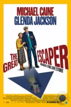 Великий беглец / The Great Escaper (2023) BDRip