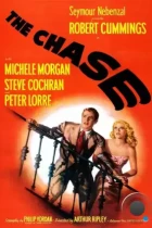 Погоня / The Chase (1946) BDRip
